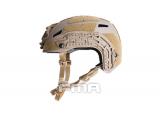 FMA Caiman Bump Helmet  Space (M/L)TB1307